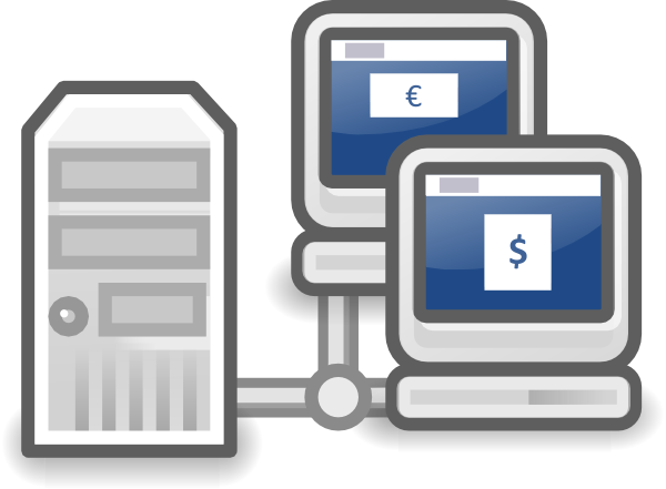 Transactional Systems Banner